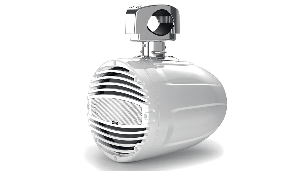 Hertz HTX 8 M-CL-TW/C altoparlante coassiale nautico chiuso 200mm 4 Ohm 200W
