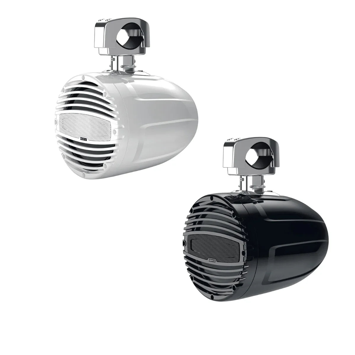 Hertz HTX 8 M-CL-TW/C altoparlante coassiale nautico chiuso 200mm 4 Ohm 200W