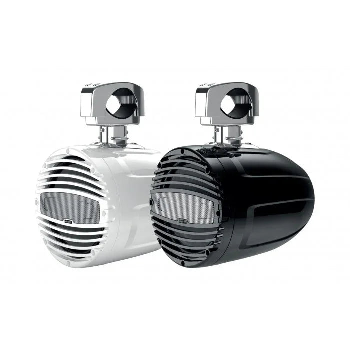 Hertz HTX 8 M-CL-W/C altoparlante coassiale nautico chiuso 200mm 4 Ohm 200W