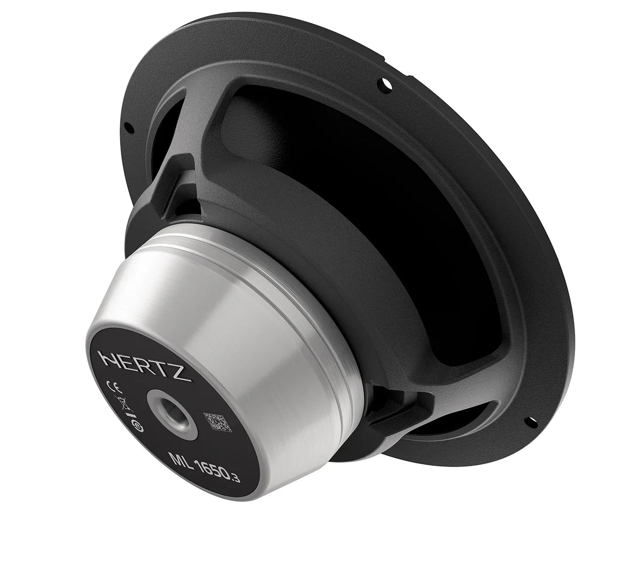 Hertz ML 1650.3 Legend coppia di Woofer da 165mm 4 Ohm 250W