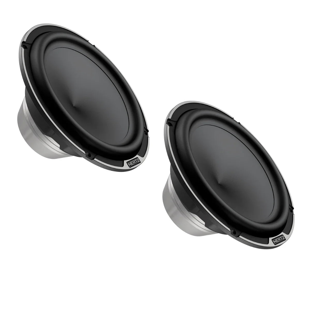 Hertz ML 1650.3 Legend coppia di Woofer da 165mm 4 Ohm 250W