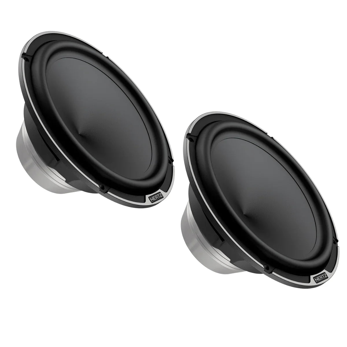 Hertz ML 1800.3 Legend coppia di Woofer da 180mm 4 Ohm 400W