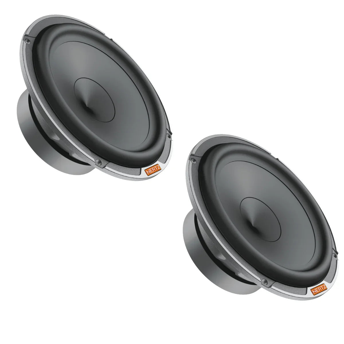 Hertz MP 165P.3 PRO coppia di woofer da 165mm 3 Ohm 200W