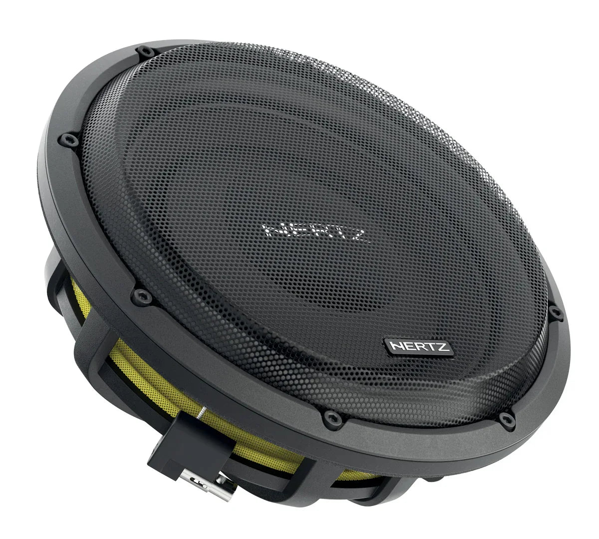 Hertz MPS 250 S2 Subwoofer da 250mm 2 Ohm 1000W