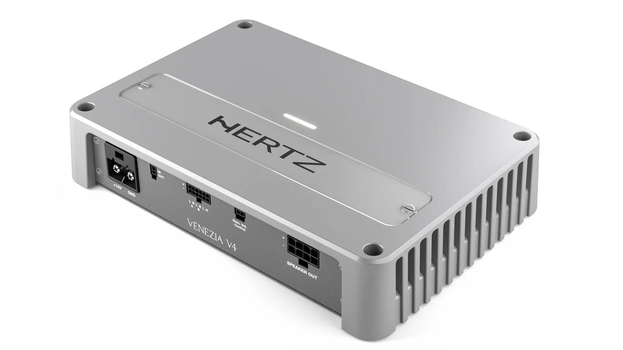 Hertz VENEZIA V4 amplificatore marino 4 canali 1160W