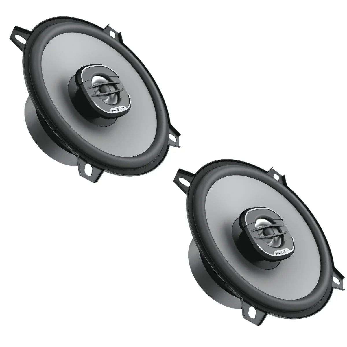 Hertz X 130 coppia diffusori coassiali 2 vie da 130mm 160W