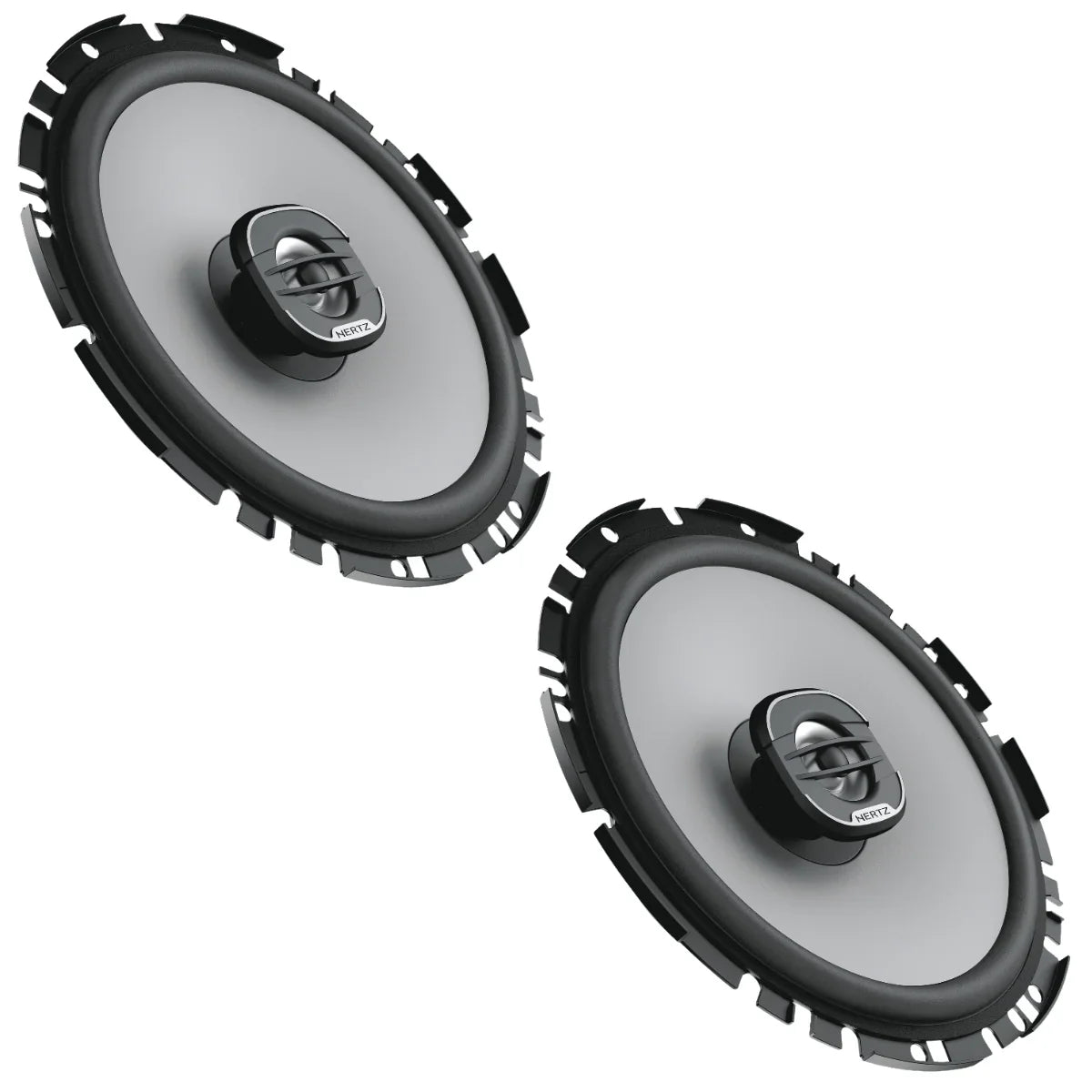 Hertz X 170 coppia diffusori coassiali 2 vie da 170mm 200W
