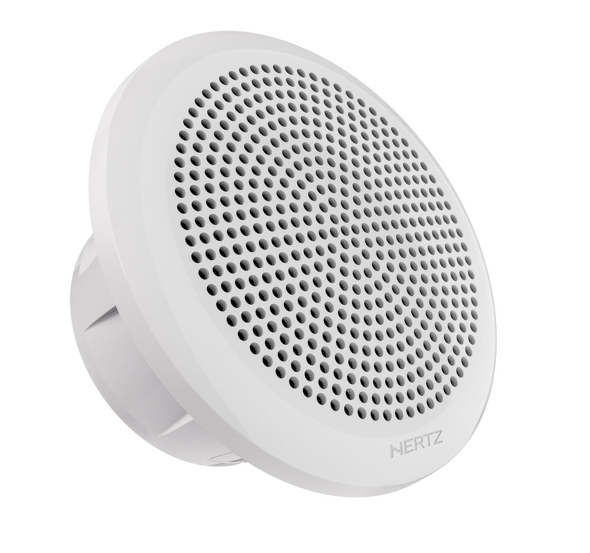 Hertz HEX 4 C-W coppia di altoparlanti coassiali nautici 4" (100mm) 4 Ohm 100W