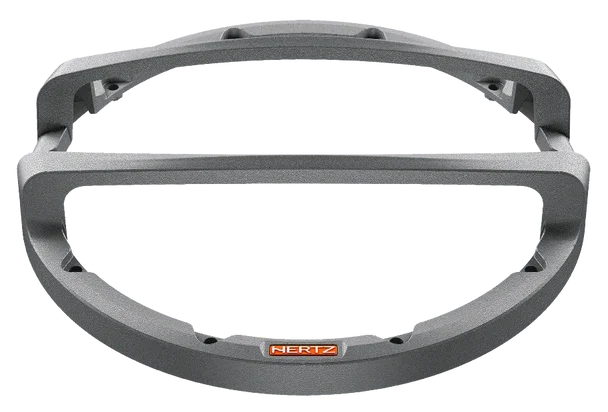 Hertz MPG 300.3 griglia per subwoofer 300mmin alluminio pressofuso