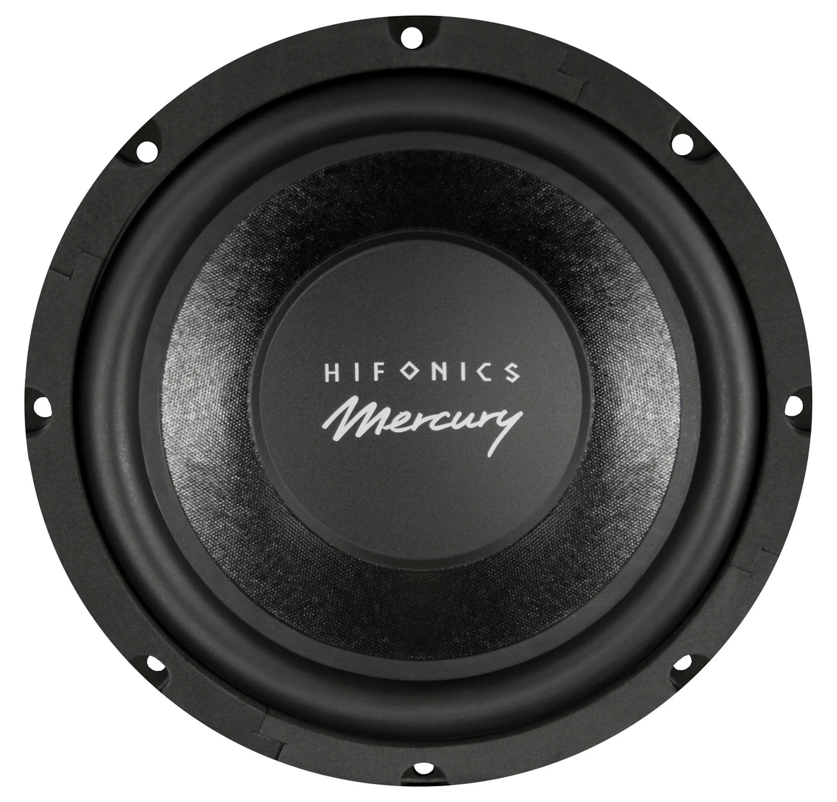Hifonics MRW104 subwoofer da 250mm 4 Ohm 800W