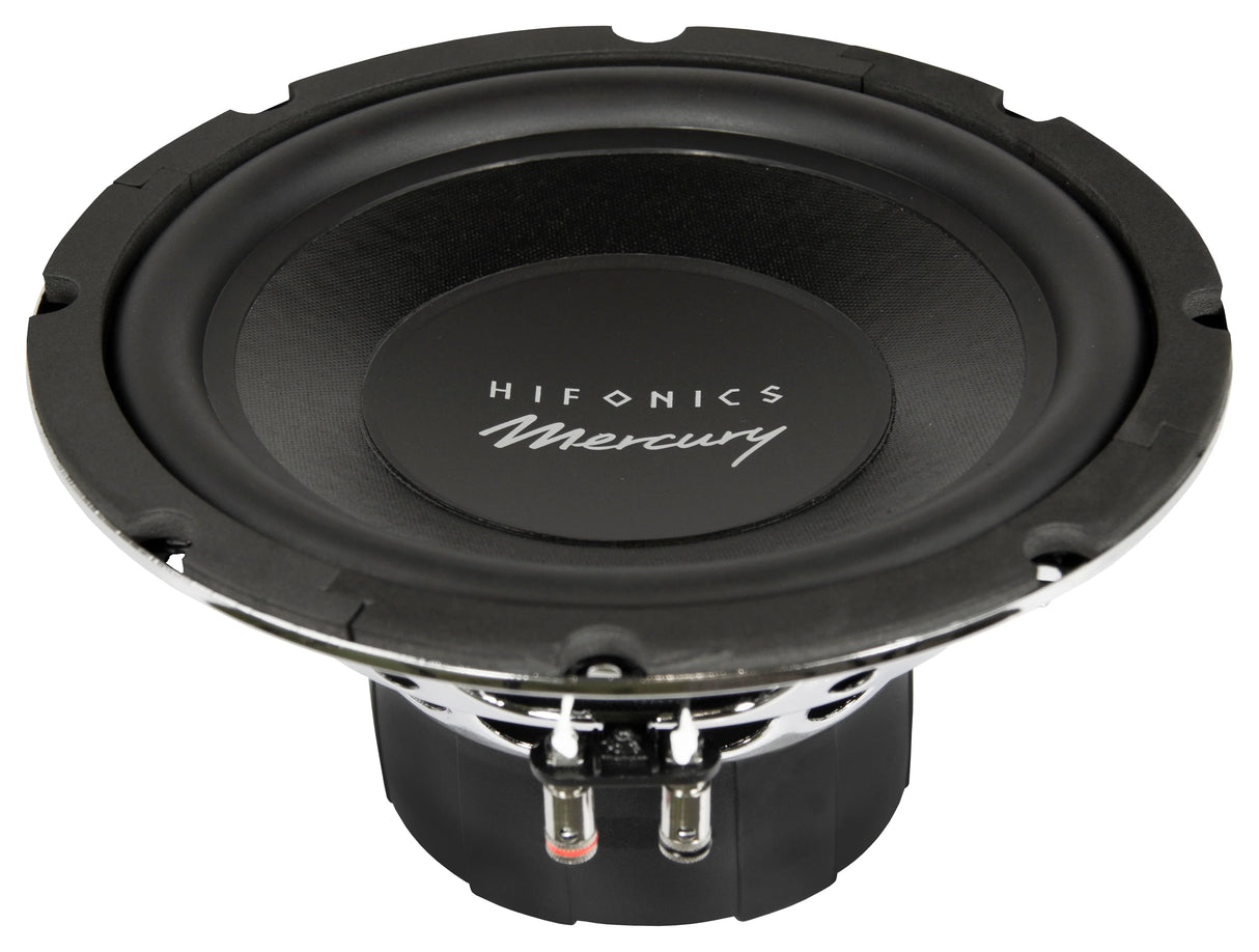 Hifonics MRW104 subwoofer da 250mm 4 Ohm 800W