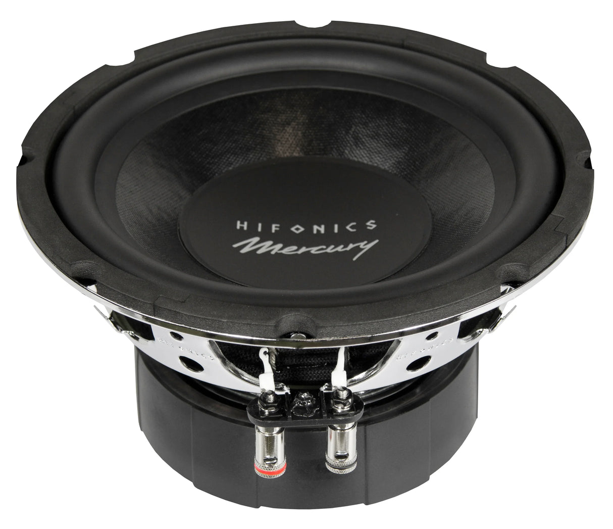 Hifonics MRW84 subwoofer da 200mm 4 Ohm 600W