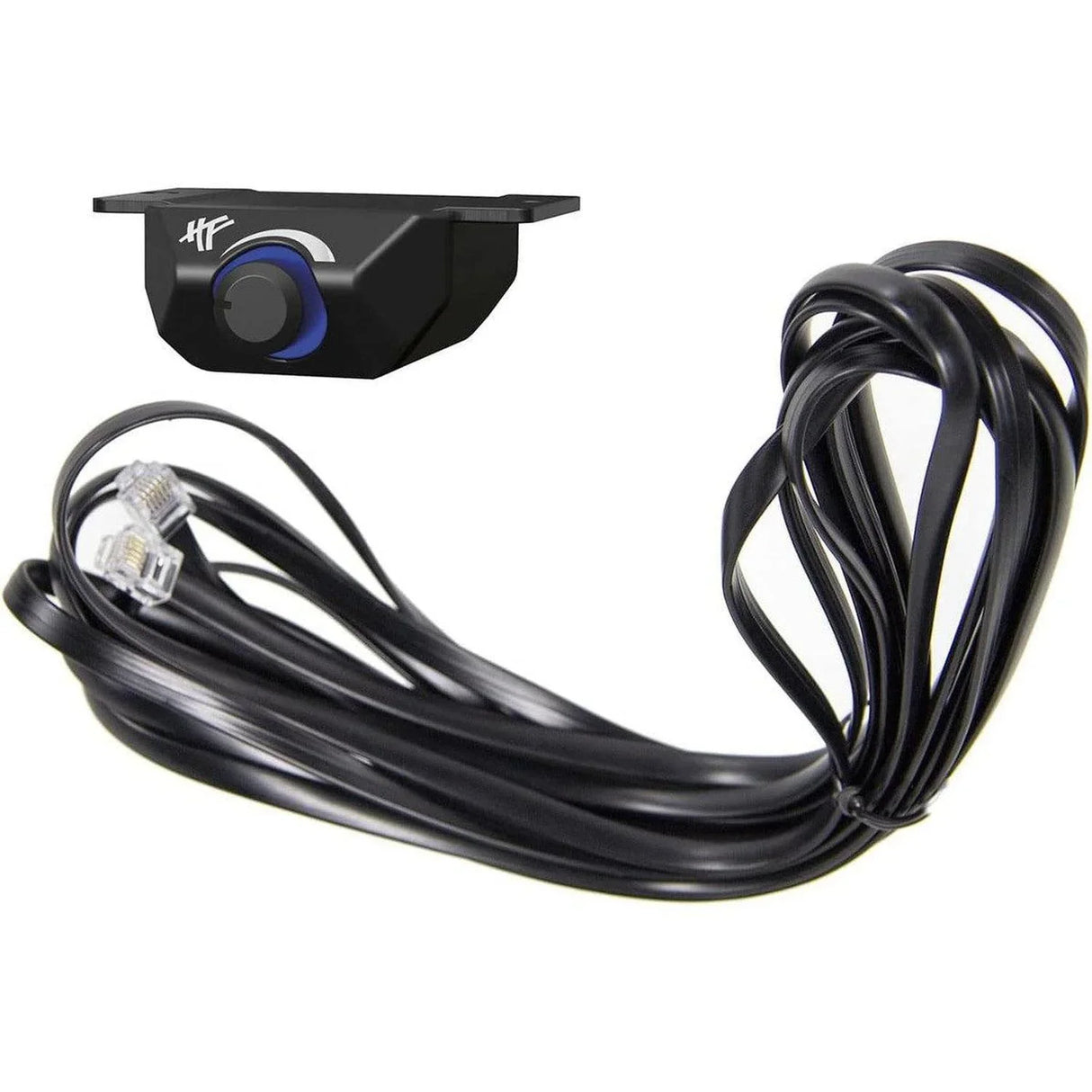 Hifonics REM-VXI controllo remoto per amplificatori serie VXI