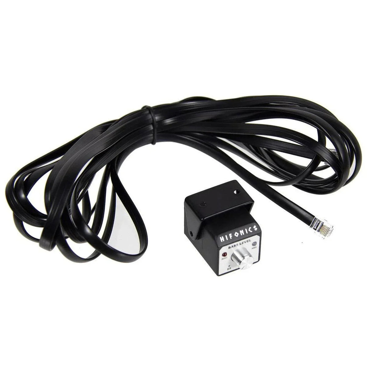 Hifonics REM-ZRX controllo remoto per amplificatori ZRX e BRX