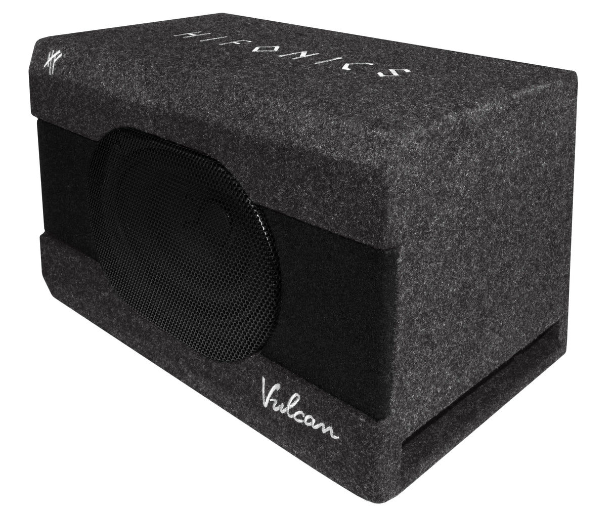 Hifonics VX690R Subwoofer in cassa Bass Reflex da 6 x 9" 4 Ohm 400W