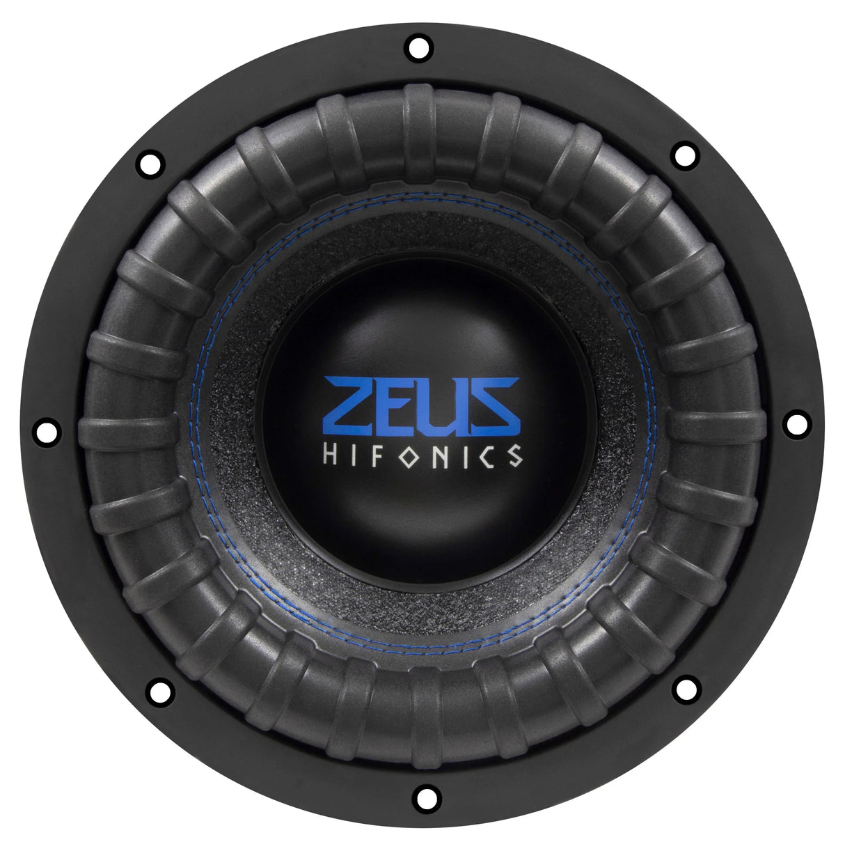 Hifonics ZRX10D2 subwoofer da 250mm 2+2 Ohms 1600W