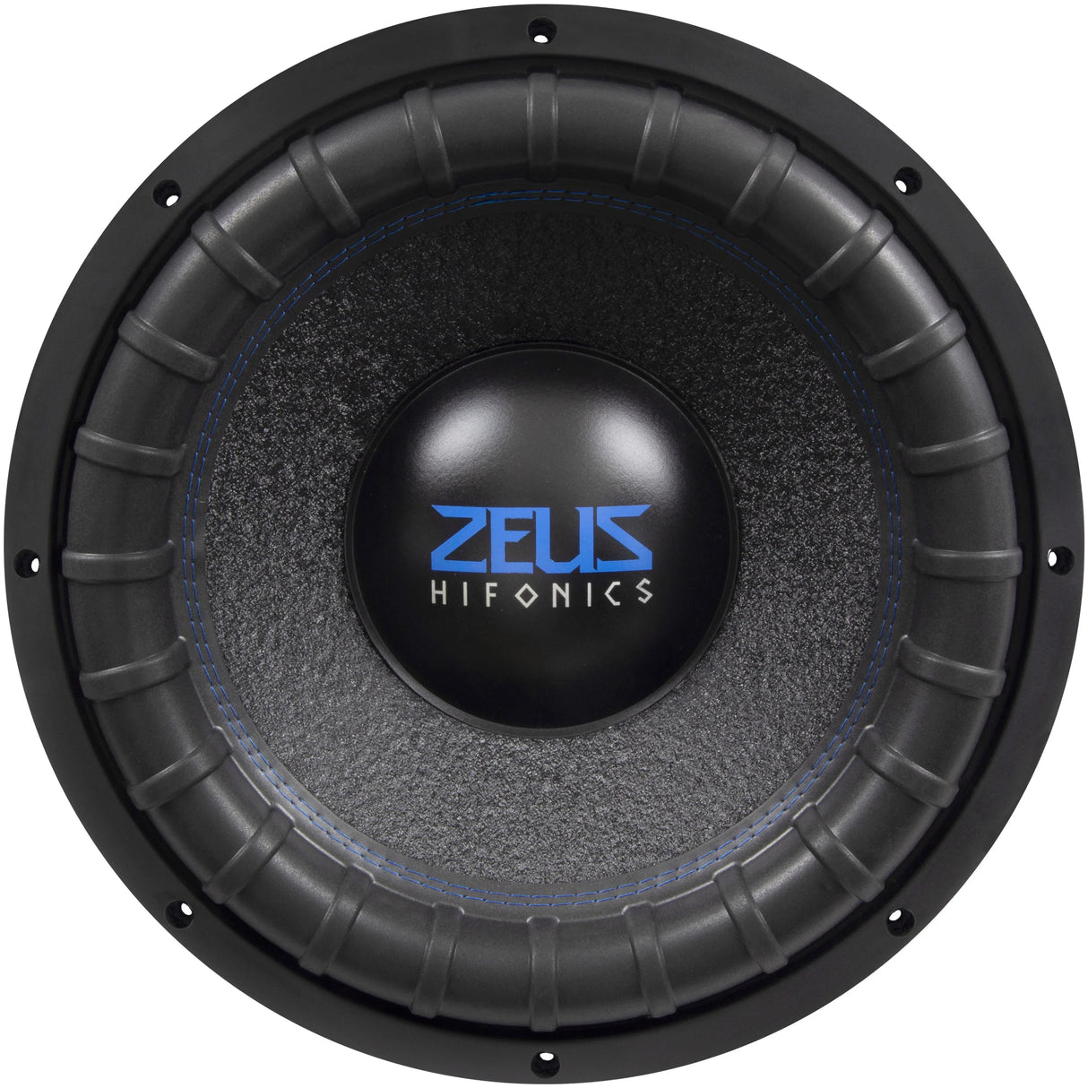 Hifonics ZRX15D2 subwoofer da 38cm 2+2 Ohms 3000W