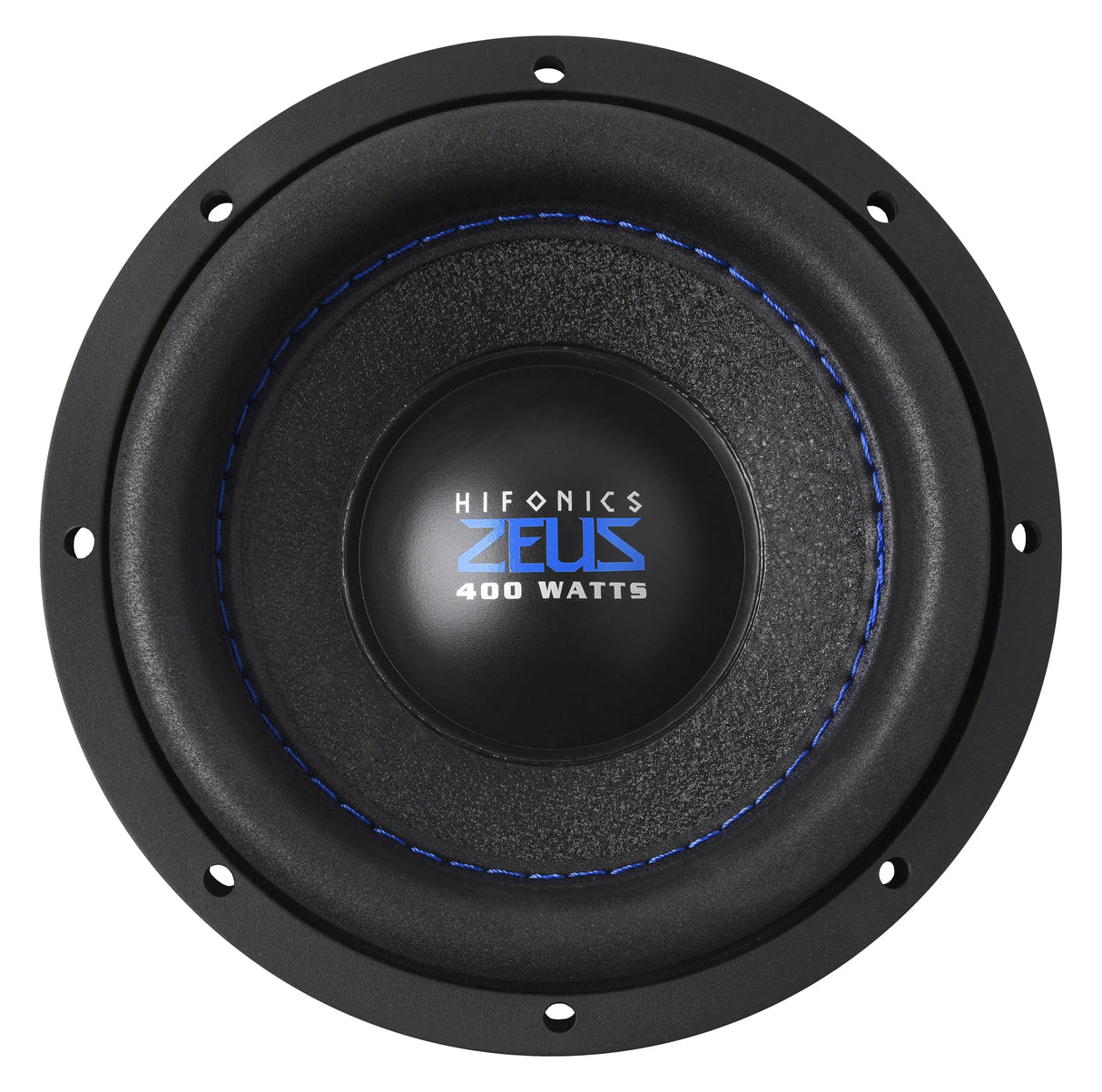Hifonics ZXS6D2 subwoofer da 165mm 2+2 Ohms 400W