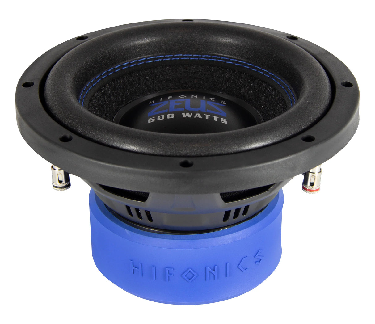 Hifonics ZXS8D2 subwoofer da 200mm 2+2 Ohms 600W