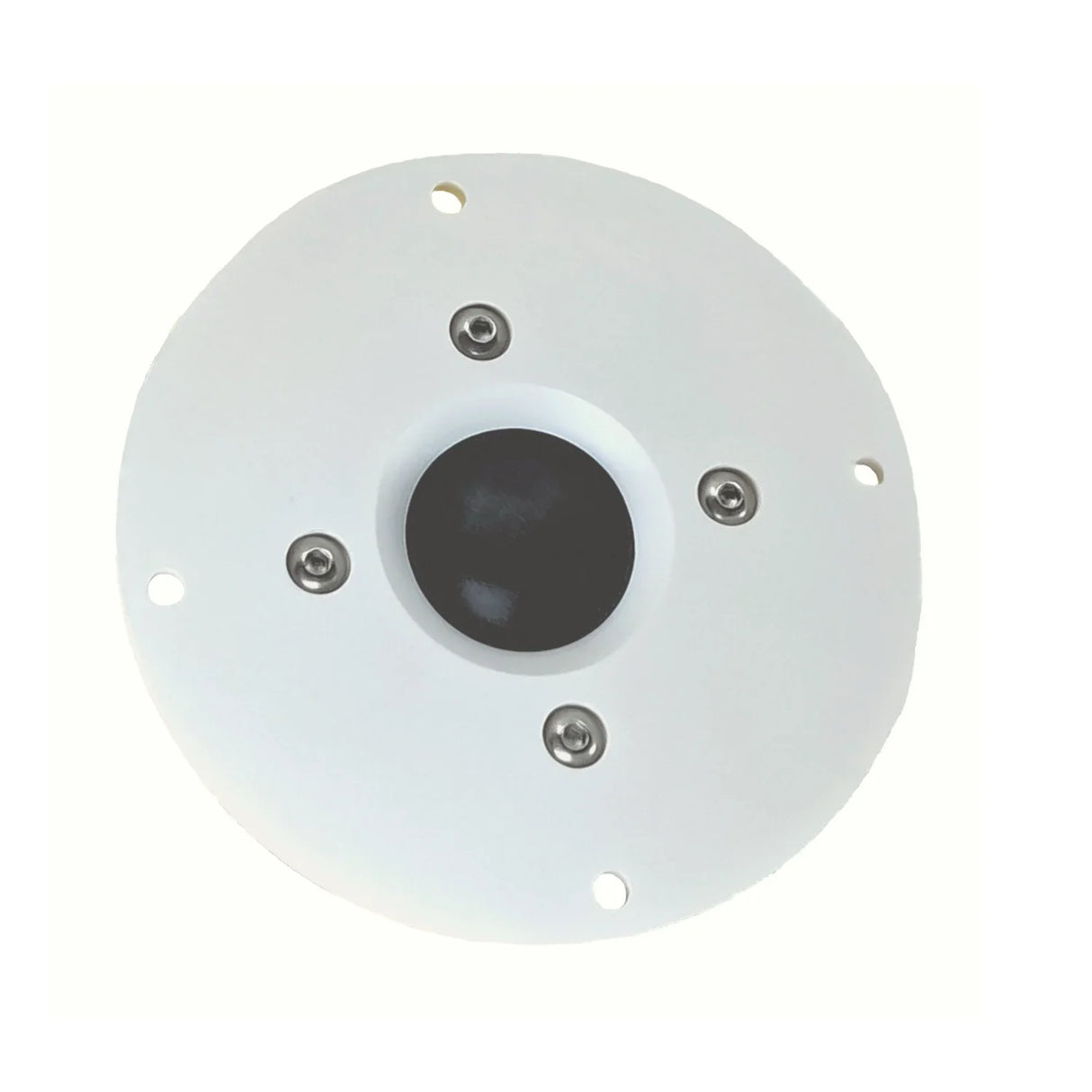 Master Audio RSQ802/2W Dome tweeter 100 mm, cupola in seta (1PZ)