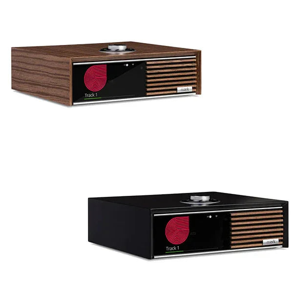 Ruark R610 Consolle musicale Internet/DAB/DAB+ e FM