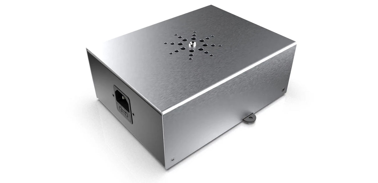 IsoTek EVO3 Mini Mira distributore di alimentazione a 2 prese individuali