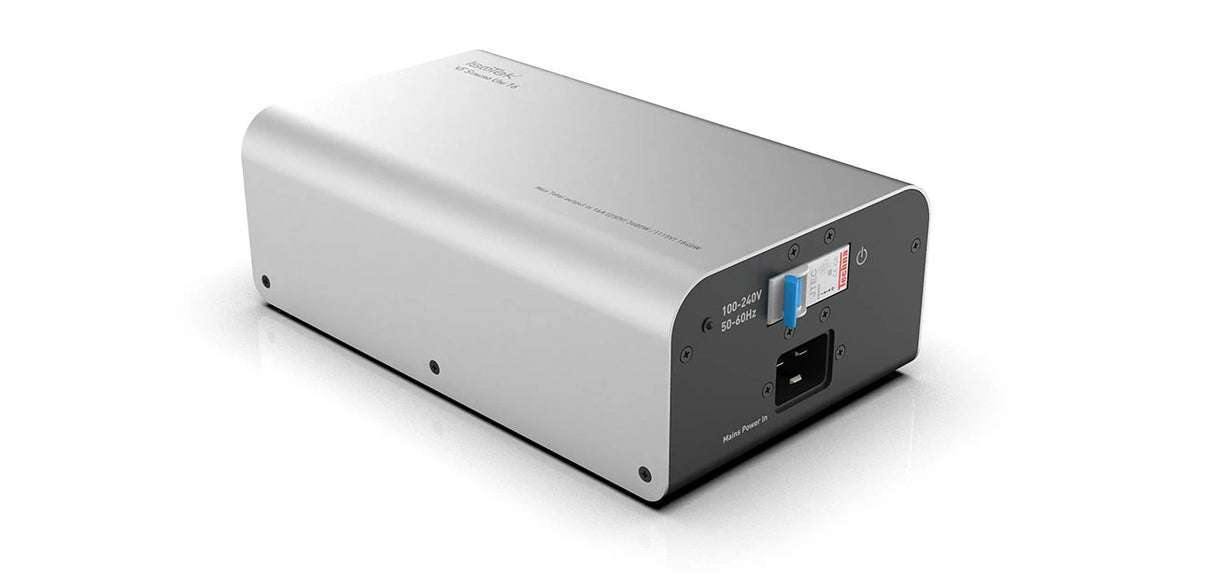 IsoTek V5 Syncro Uni 16 dispositivo di blocco corrente continua attivo 16 ampere
