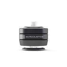 Isoacoustics GAIA III NEO Set 4 piedini smorzanti isolanti acustici fino a 32Kg