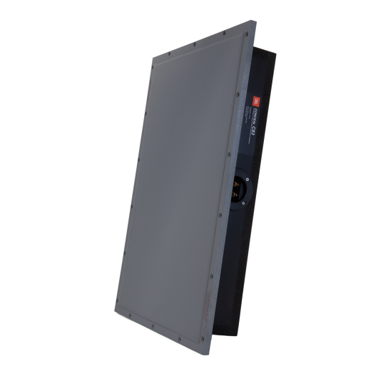 JBL C-83 diffusore da incasso invisibile 3 vie 200mm 4 Ohm