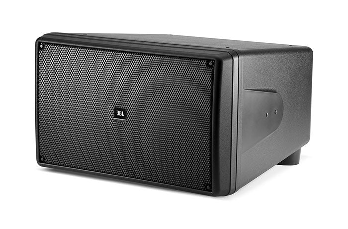 JBL CONTROL SB2210 SUBWOOFER 2x10" 500W - TechSoundSystem.com