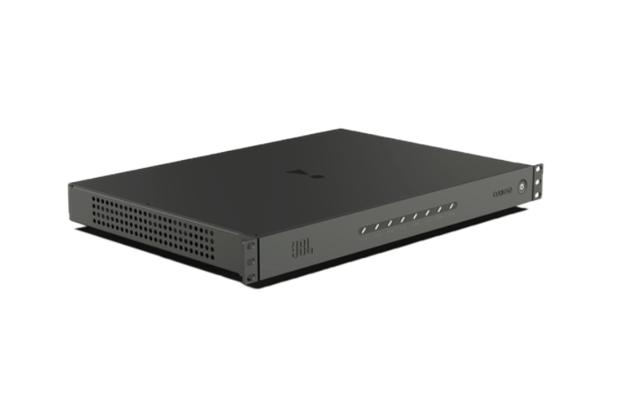 JBL DA1650 amplificatore professionale 16 canali in classe D 8 ohm 185W