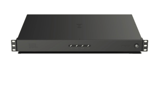JBL DA850 amplificatore professionale 8 canali classe D 8 ohm 185W