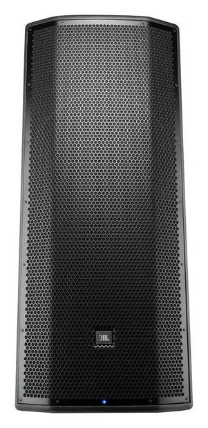 JBL PRX825W CASSA ATTIVA 2x15" 2 VIE 1500 WATT TECNOLOGIA "DIFFERENTIAL DRIVE" DSP WIFI / APP CLASSE D SPL 138DB - TechSoundSystem.com
