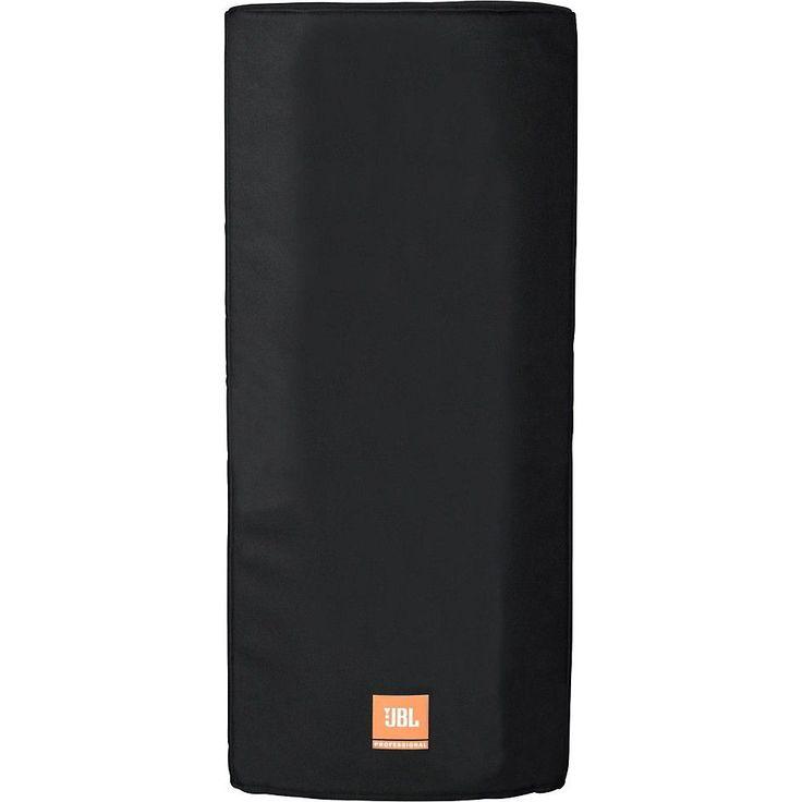 JBL PRX835W COVER CUSTODIA IMBOTTITA PER SPEAKER JBL PRX835W - TechSoundSystem.com