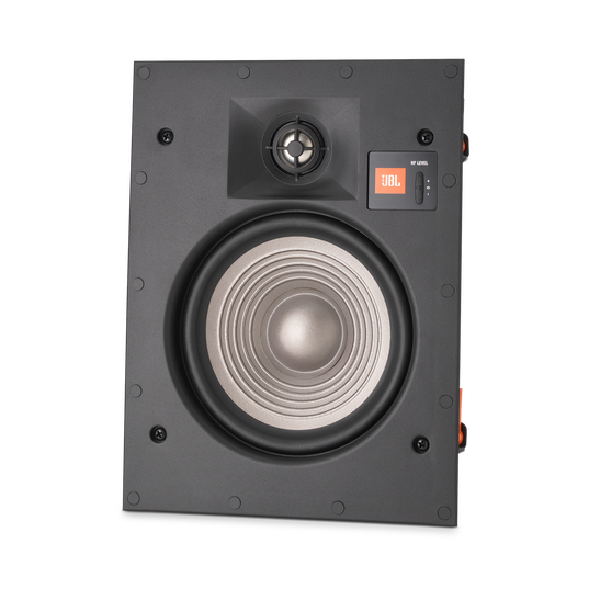 JBL Studio 2 6IW diffusore da incasso a parete 2 vie 165mm 8 Ohm