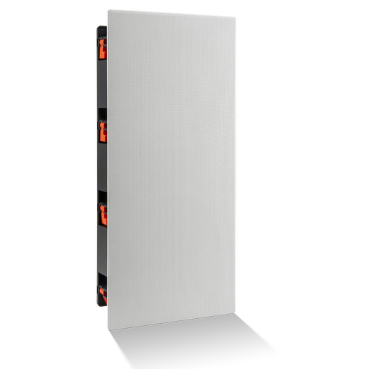 JBL STUDIO 6 66LCR diffusore da incasso a parete 2 vie dual 165mm 6 Ohm 200W