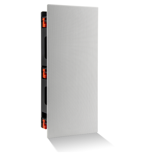 JBL STUDIO 6 88LCR diffusore da incasso a parete 2 vie dual 203mm 6 Ohm 500W