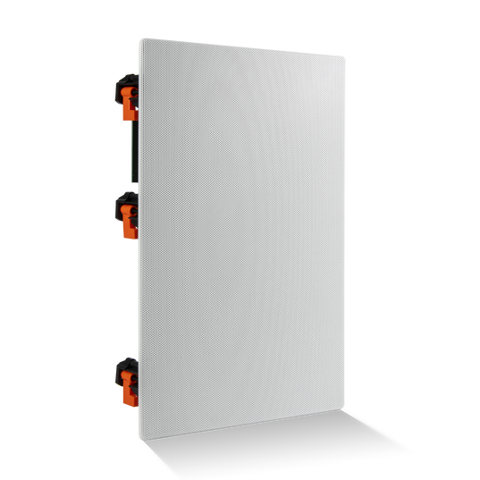 JBL Stage 280W diffusore da incasso a parete 2 vie 203mm 8 Ohm