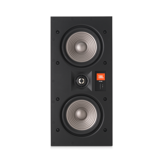 JBL Studio 2 55IW diffusore da incasso a parete 2 vie 2x133mm 8 Ohm