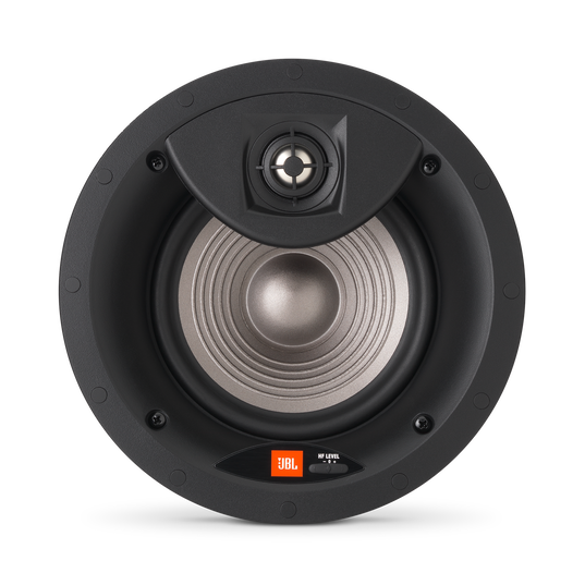 JBL Studio 2 6IC diffusore da incasso a soffitto 2 vie 165mm 8 Ohm 80W RMS