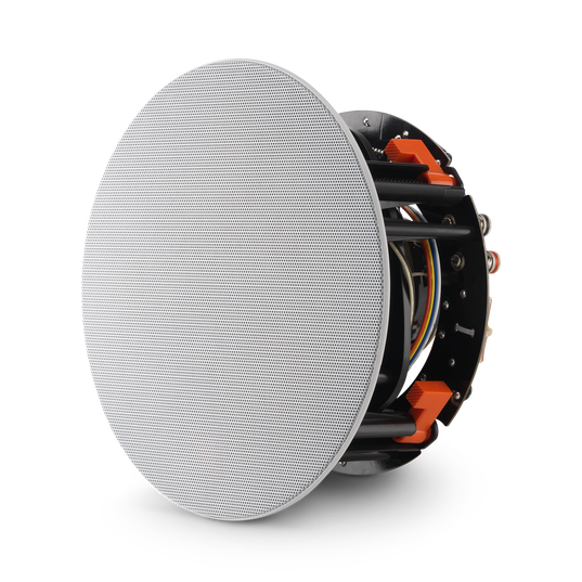 JBL Studio 2 6ICDT diffusore da incasso a soffitto 2 vie stereo 165mm 8 Ohm 80W RMS