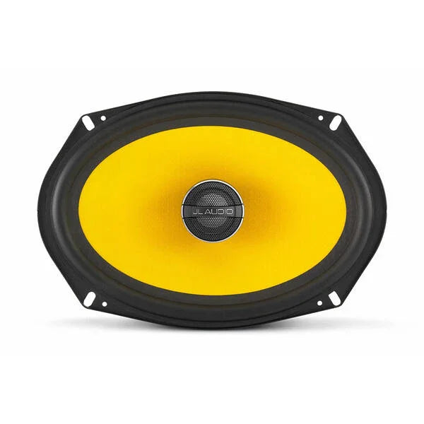 JL AUDIO C1-690x coppia di altoparlanti coassiali da 6 x 9" 4 Ohm 60W (RMS)