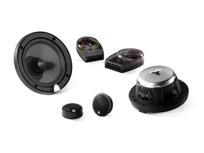 JL AUDIO C3-600 Sistema di altoparlanti Convertibili 2 vie da 150mm 4 Ohm 75W (RMS)