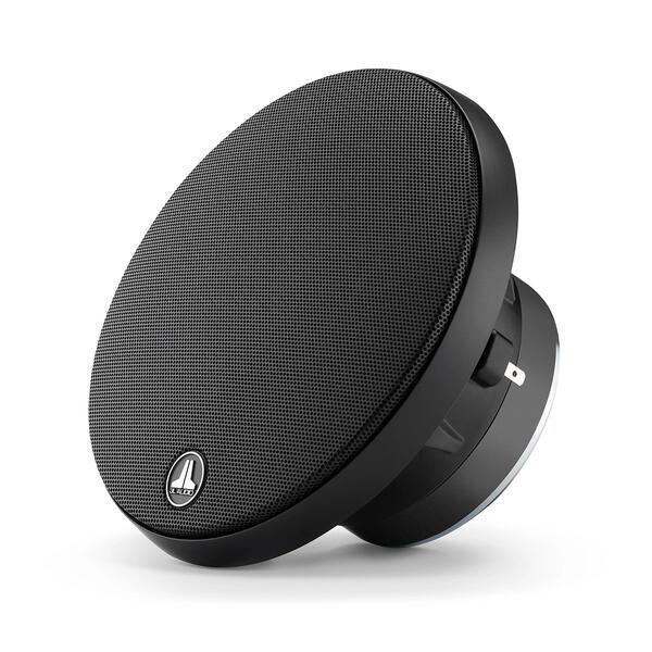 JL Audio C6-650 Sistema di altoparlanti Componente 2 vie da 165mm 4 Ohm 100W (RMS)