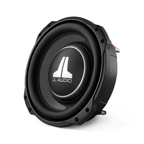 JL Audio 10TW3-D8 subwoofer 250mm con doppia bobina da 8 ohm 400W (RMS)