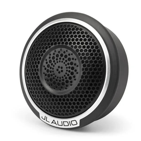 JL Audio C7-100ct Tweeter a componenti da 25mm 4 Ohm 100W (RMS) - singolo