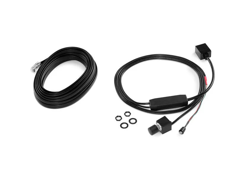 JL Audio DRC-100 controllo remoto digitale per dispositivi compatibili JLid™