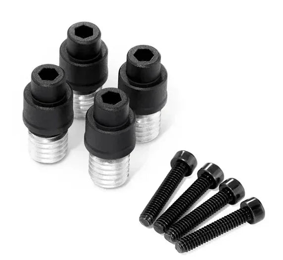 JL Audio HD STACK KIT kit impilamento per amplificatori HD e MHD