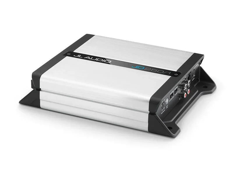 JL Audio JD250/1 amplificatore a 1 canale in Classe D