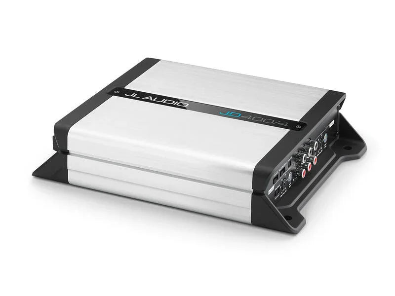 JL Audio JD400/4 amplificatore a 4 canali in Classe D